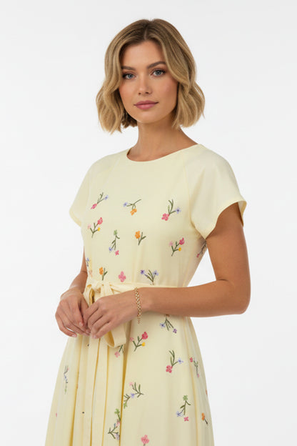 DIYA DRESS