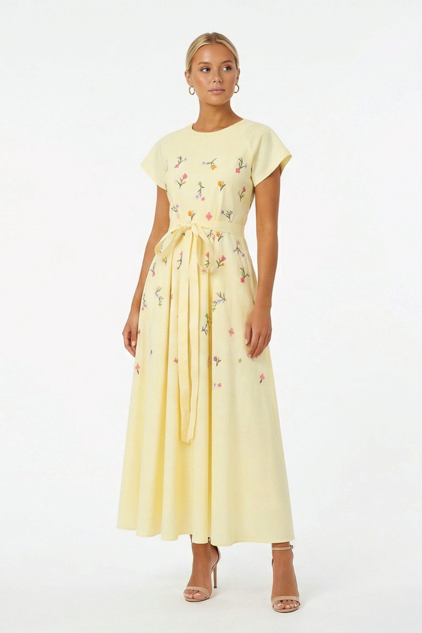 DIYA DRESS