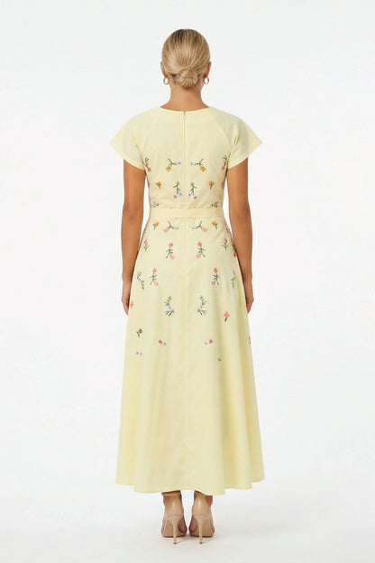 DIYA DRESS