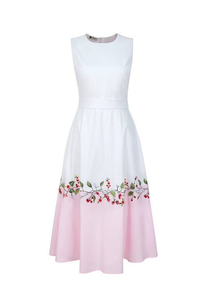 EFSUN DRESS