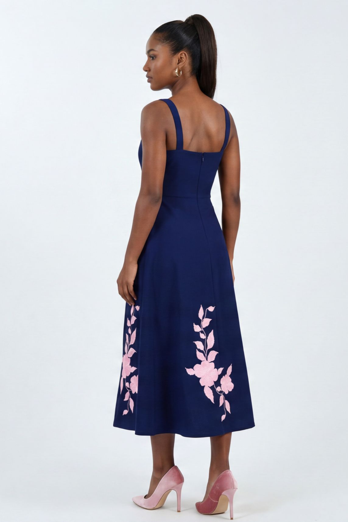ELMAS DRESS