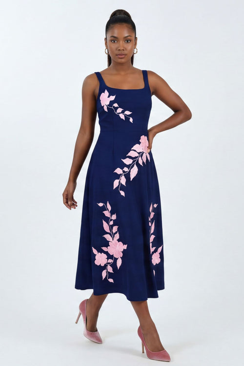 ELMAS DRESS