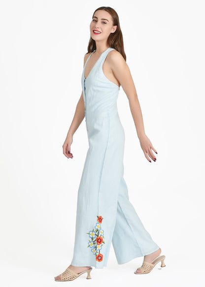 ESTIME JUMPSUIT