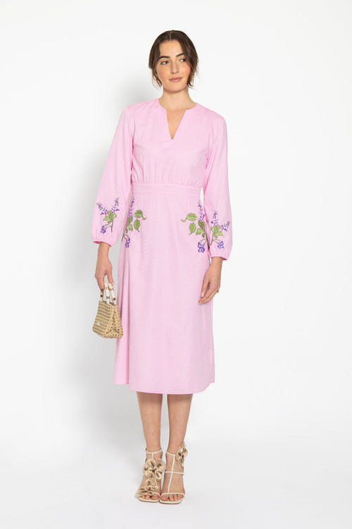 EZRA DRESS