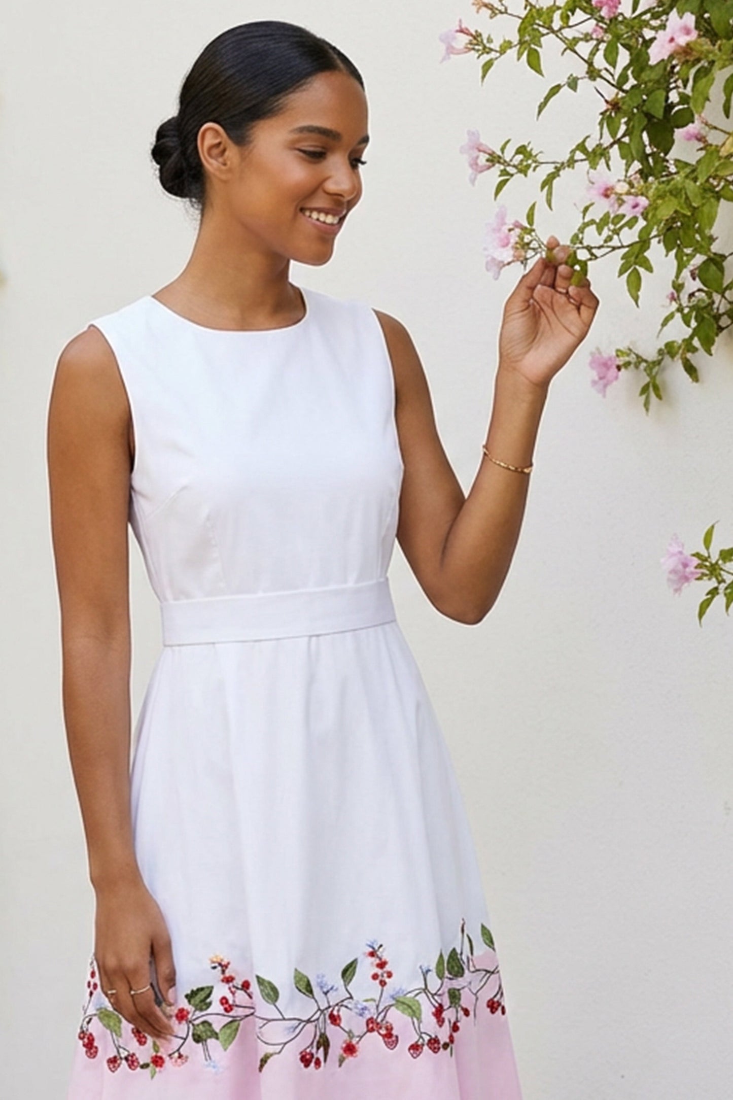 EFSUN DRESS