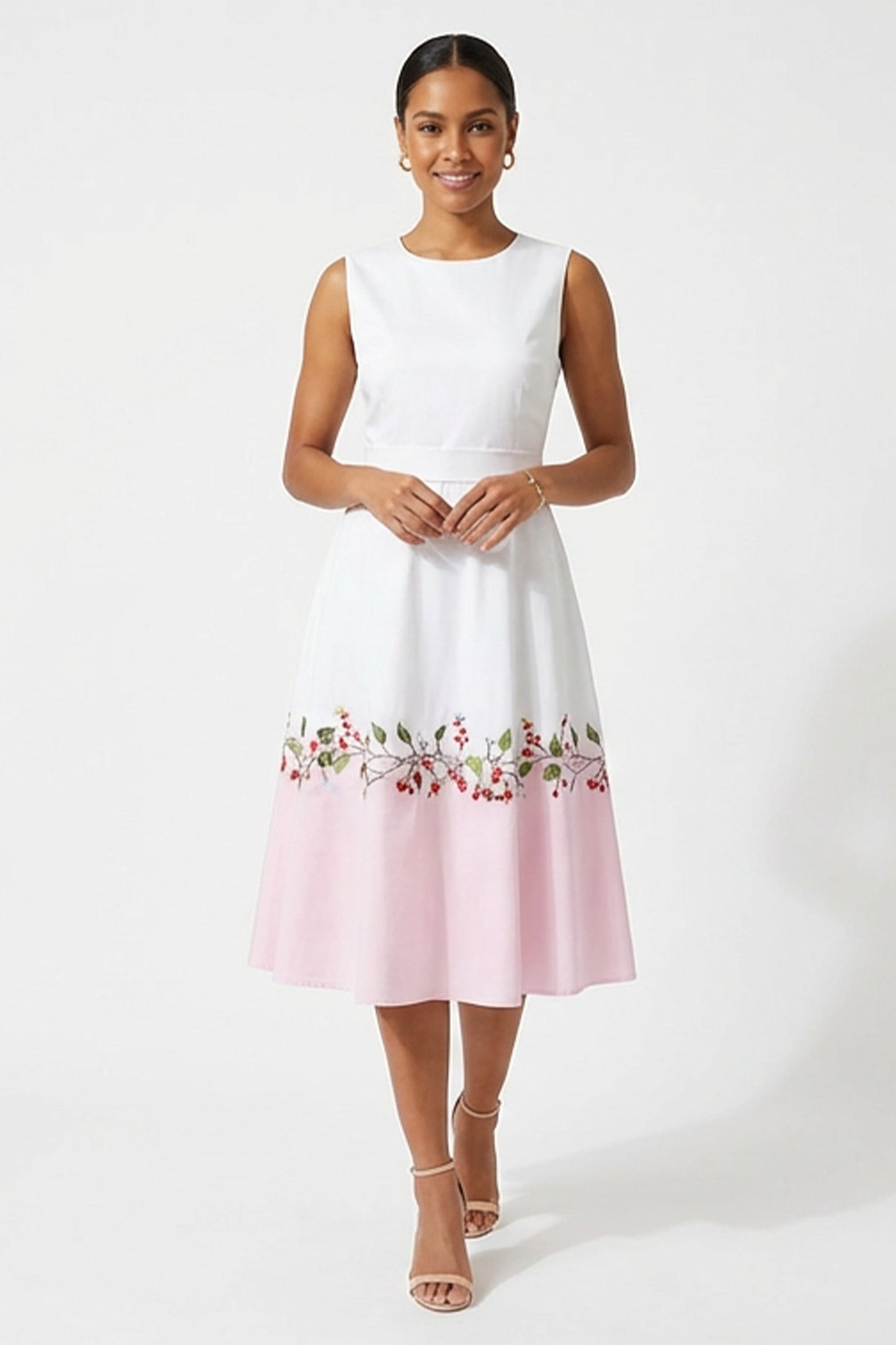 EFSUN DRESS
