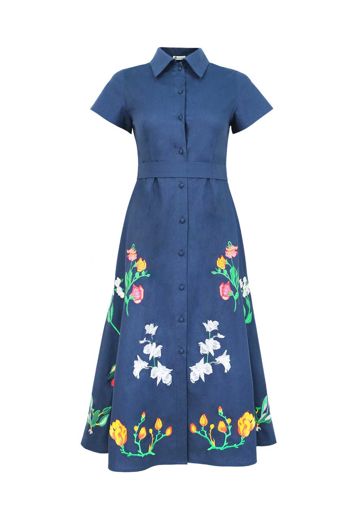 ELENA DRESS