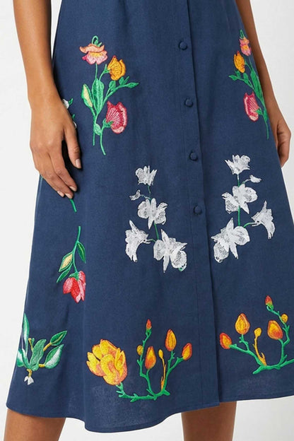ELENA DRESS