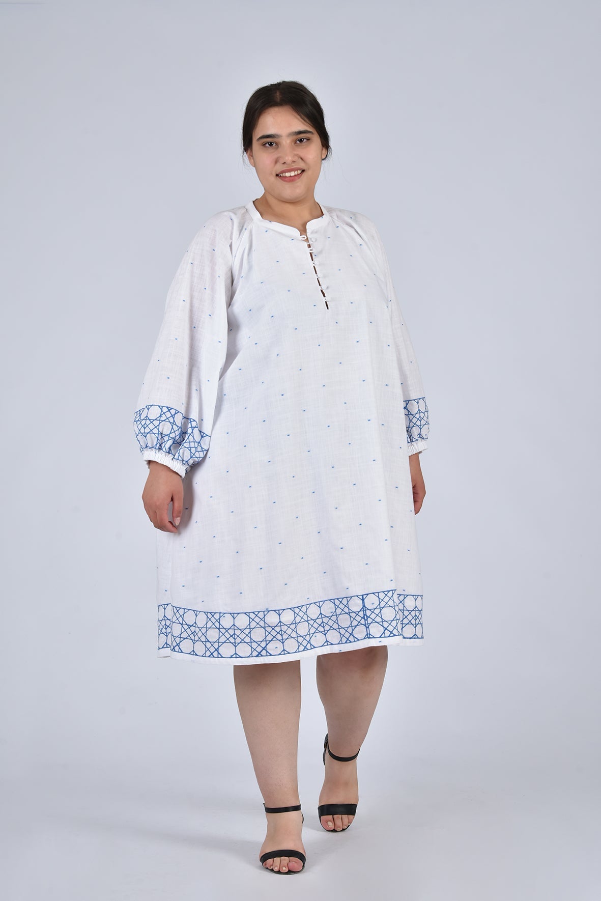 ELISE DRESS