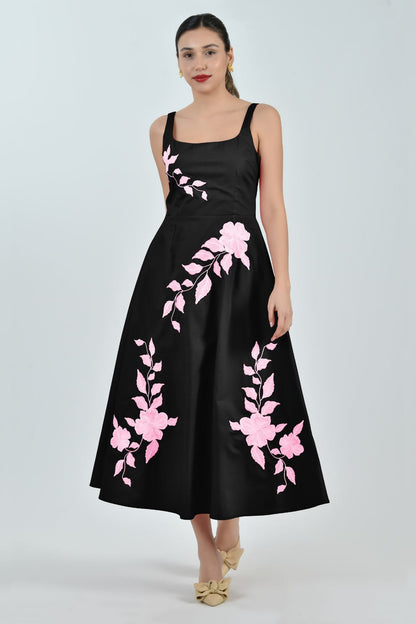 ELMAS DRESS