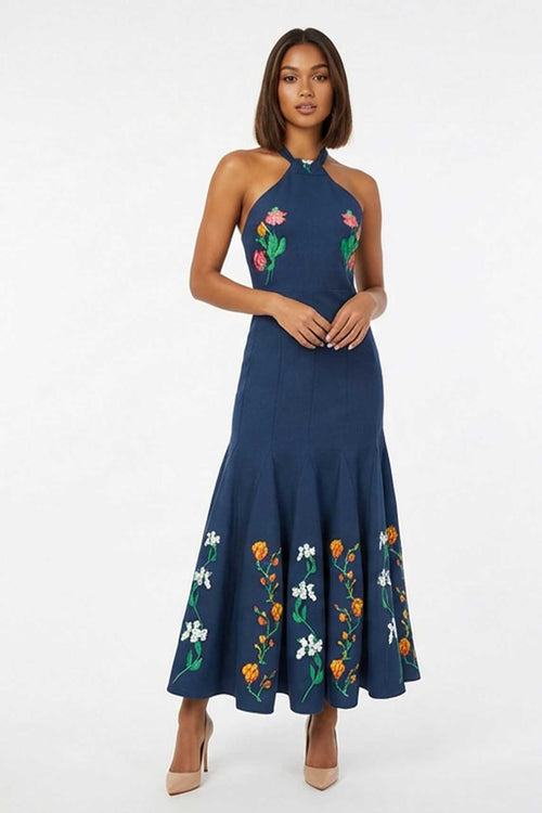 ERVA DRESS