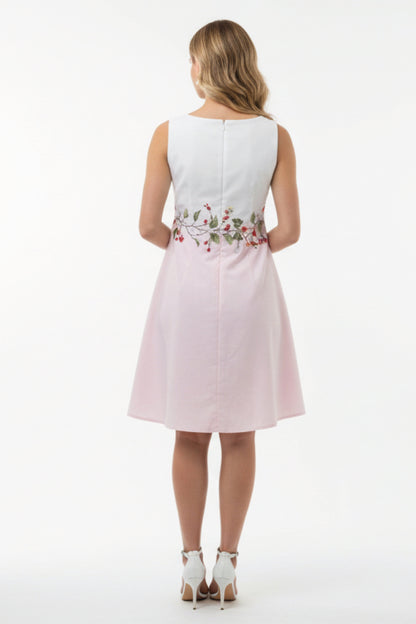 ESTER DRESS