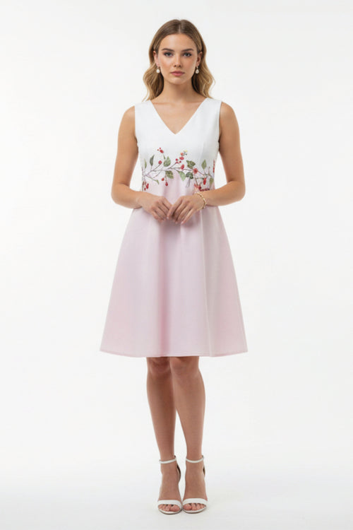ESTER DRESS