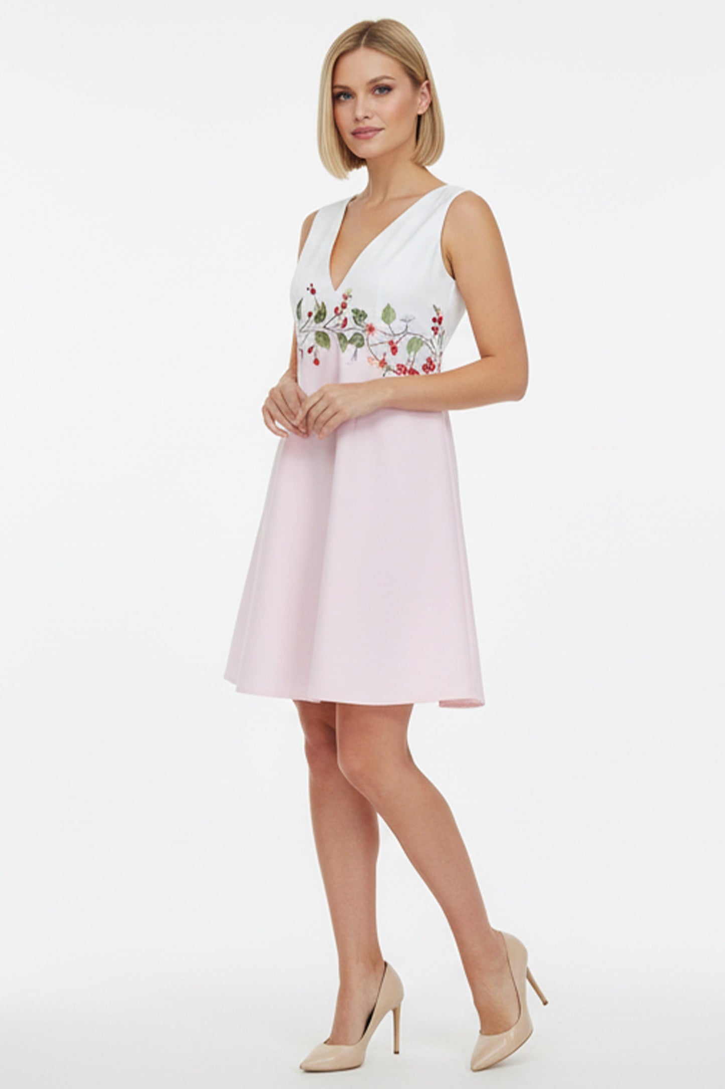 ESTER DRESS