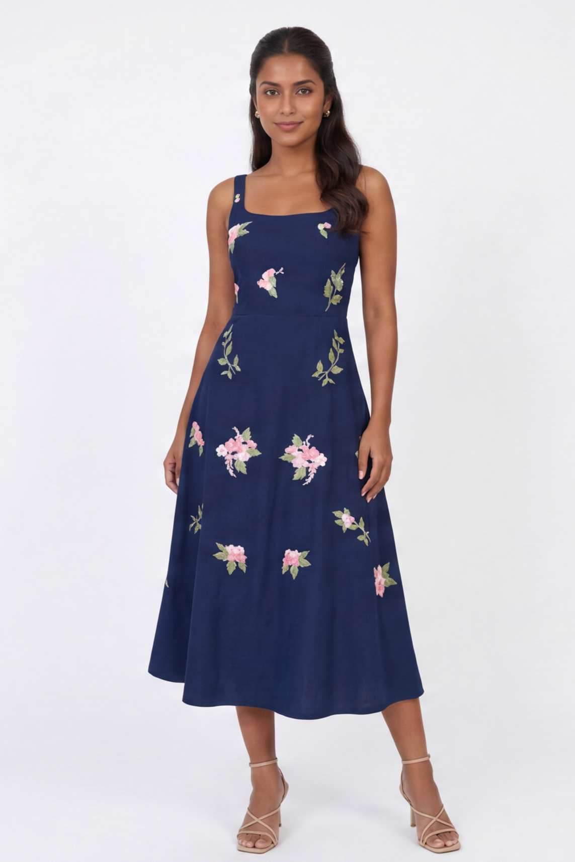 FISAYO DRESS