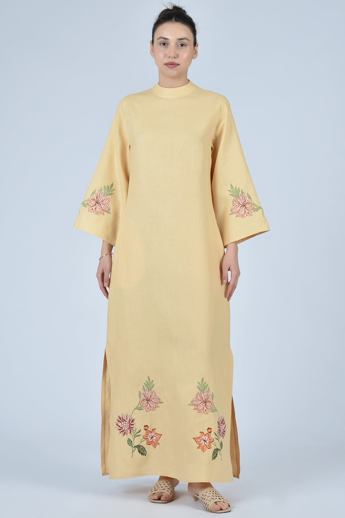 ALASKA DRESS