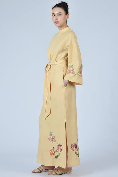 ALASKA DRESS