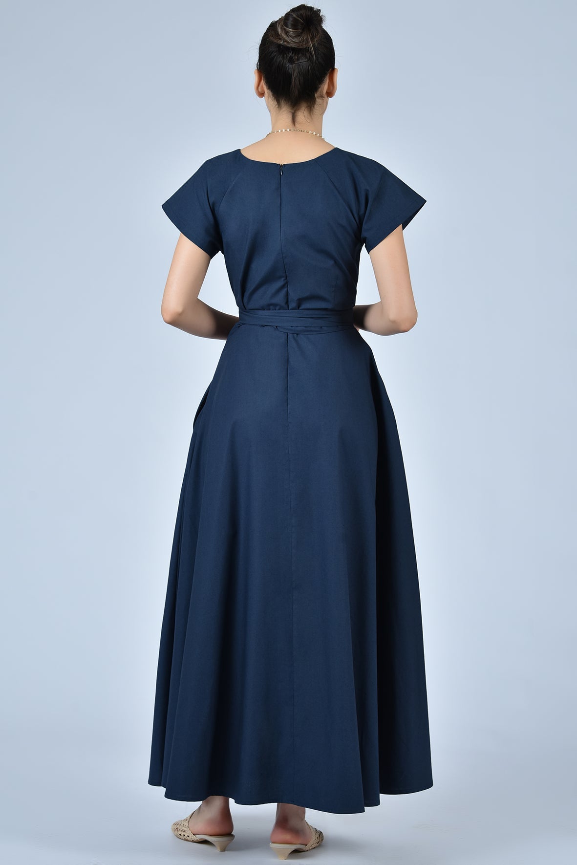BOSTON DRESS