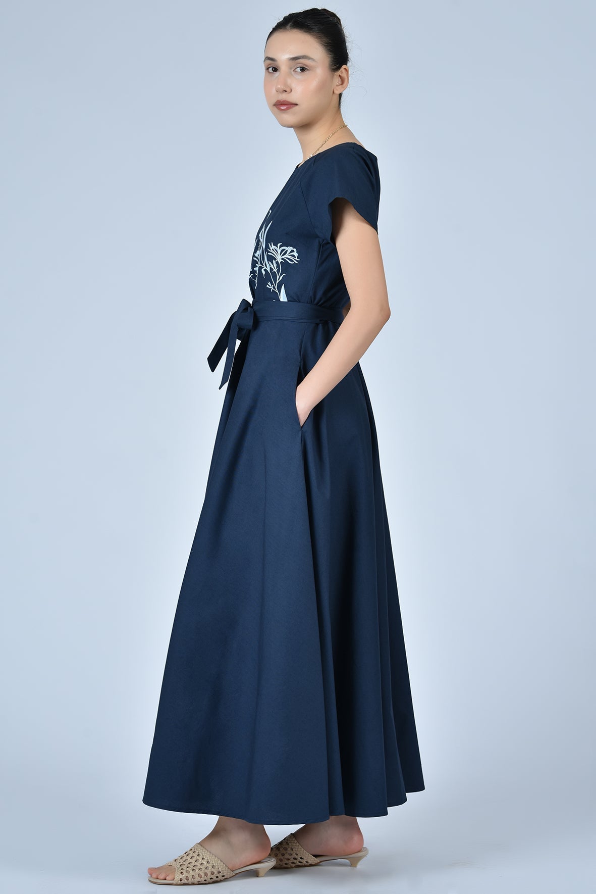 BOSTON DRESS