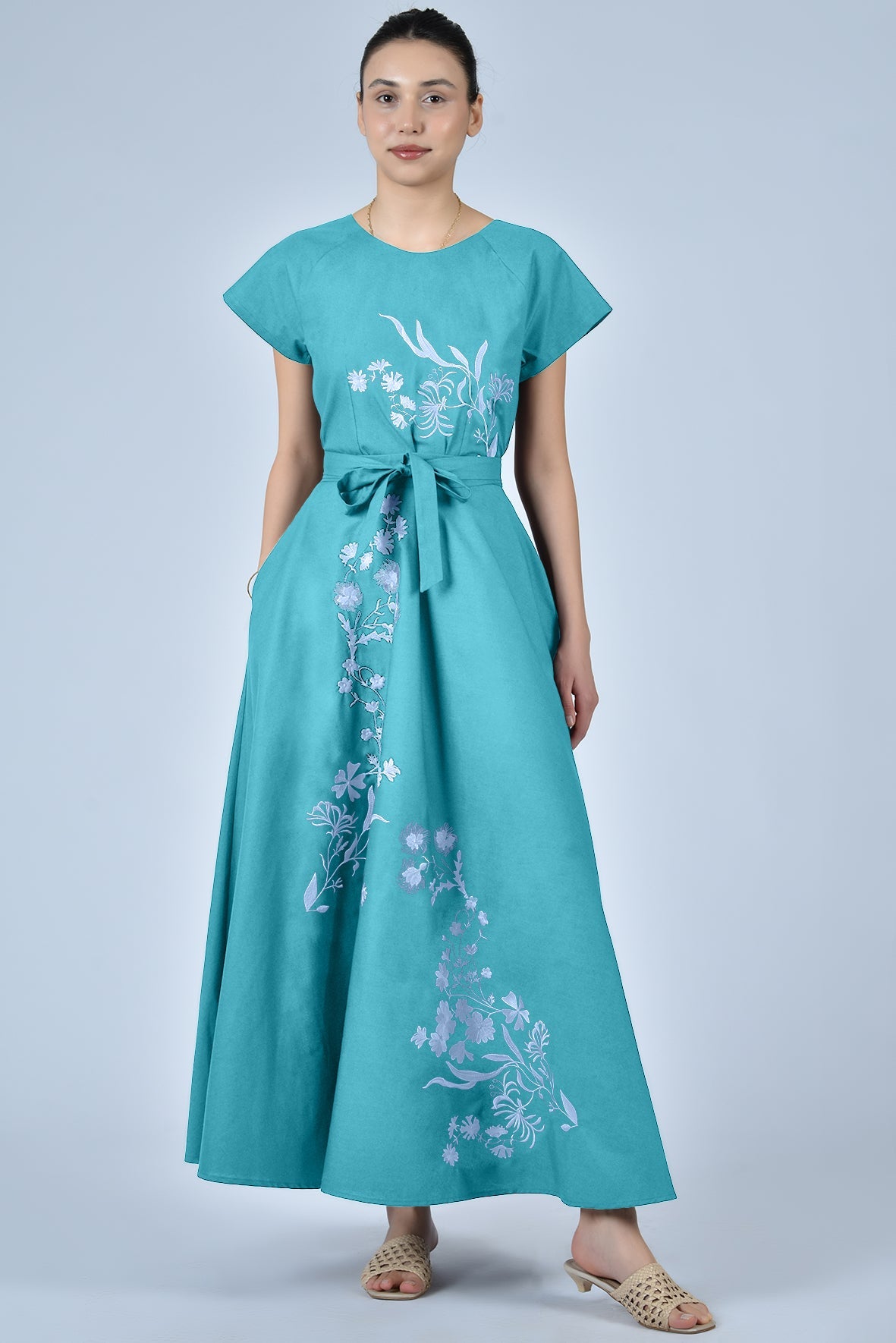 BOSTON DRESS