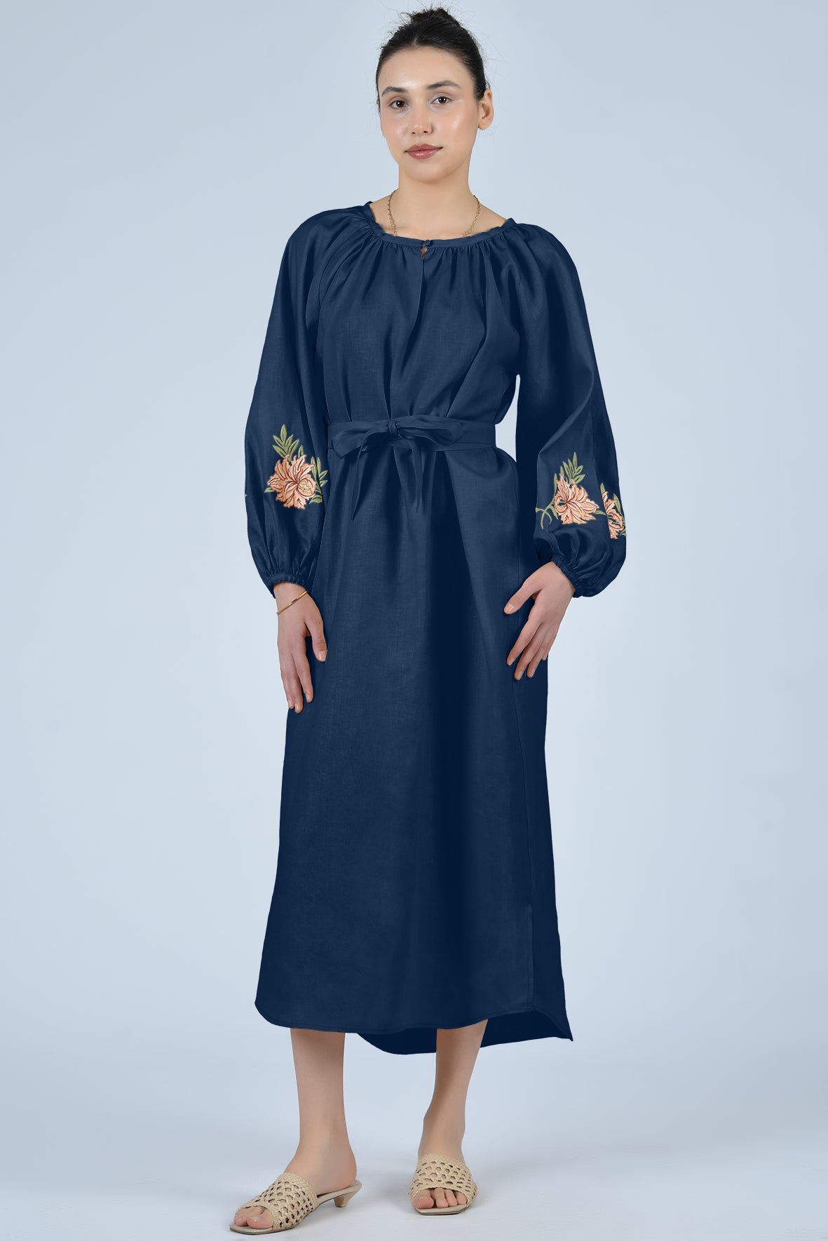 CALIFORNIA DRESS