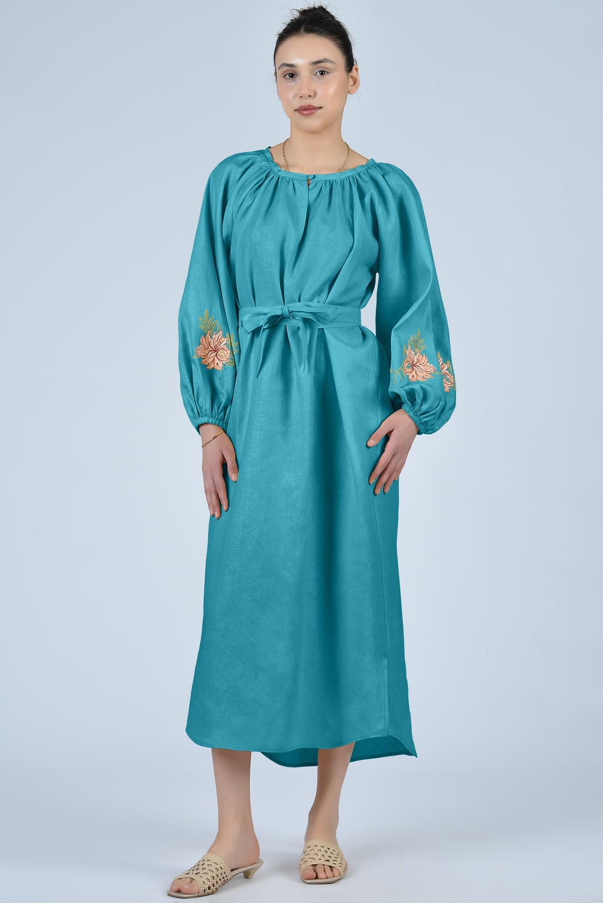 CALIFORNIA DRESS