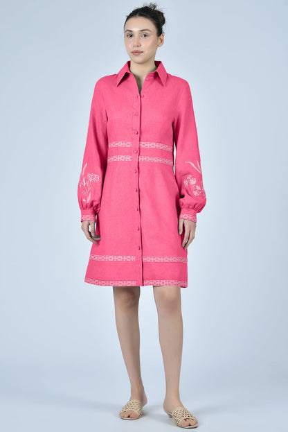 NEW YORK DRESS