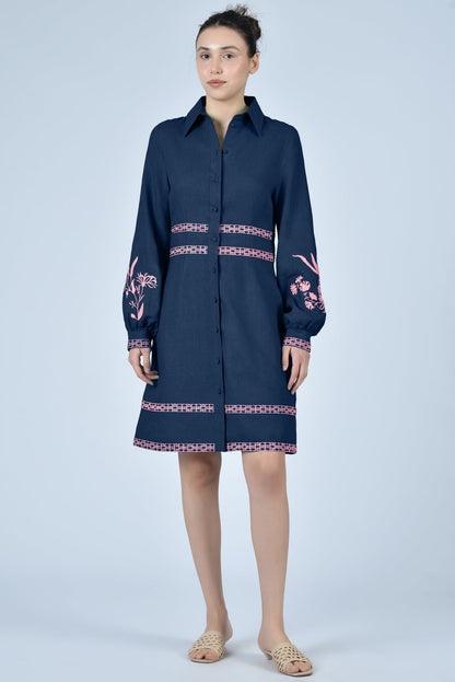 NEW YORK DRESS