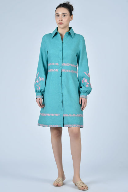 NEW YORK DRESS