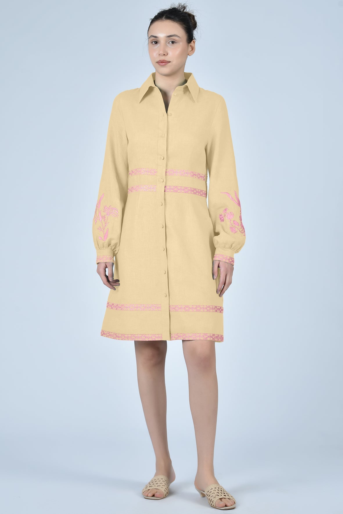 NEW YORK DRESS