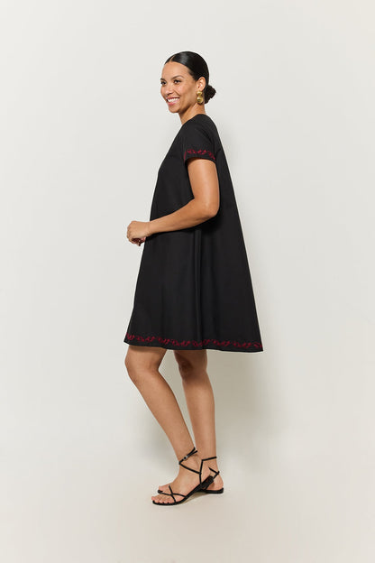 GABON DRESS