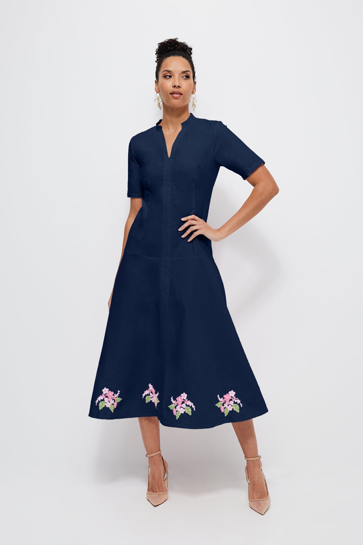 HALE DRESS
