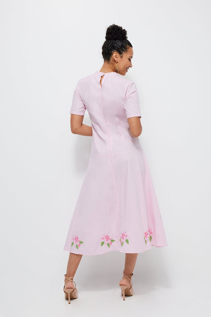 HALE DRESS