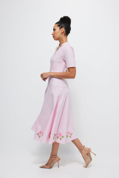 HALE DRESS
