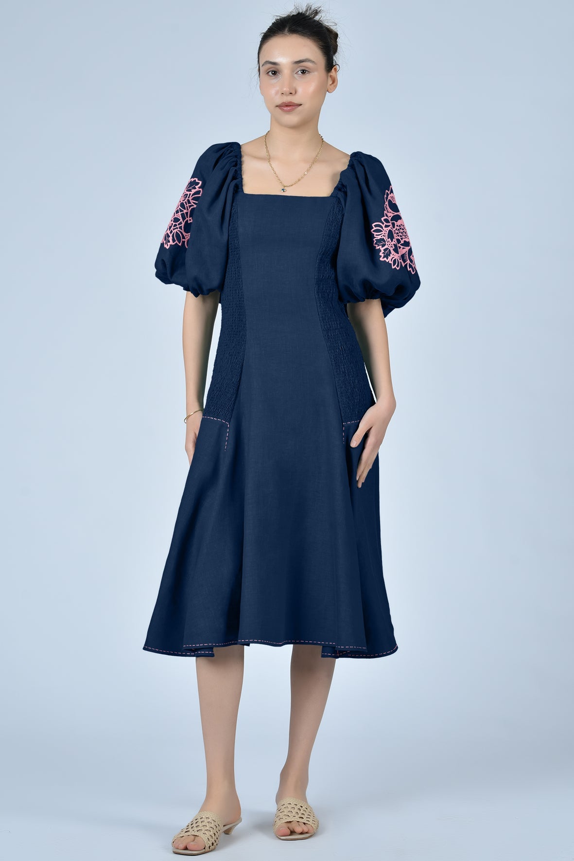 IDAHO DRESS