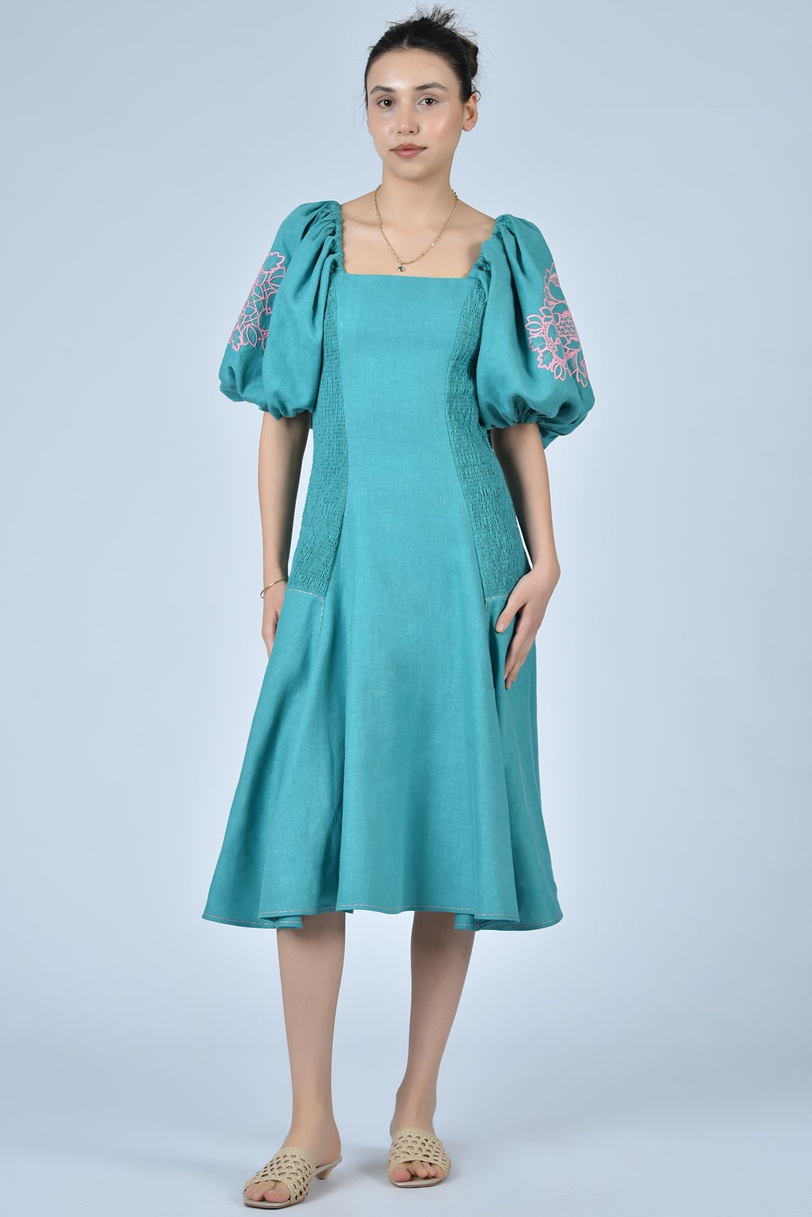 IDAHO DRESS