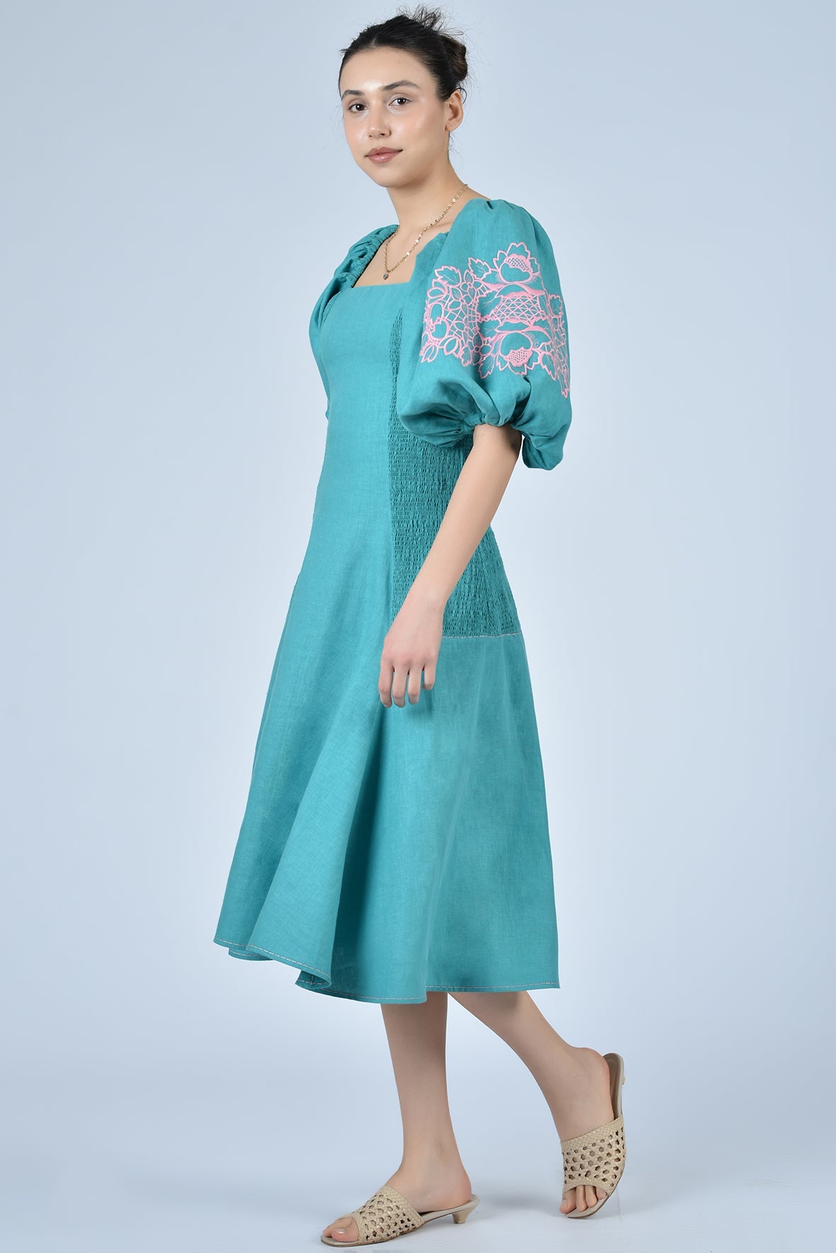 IDAHO DRESS