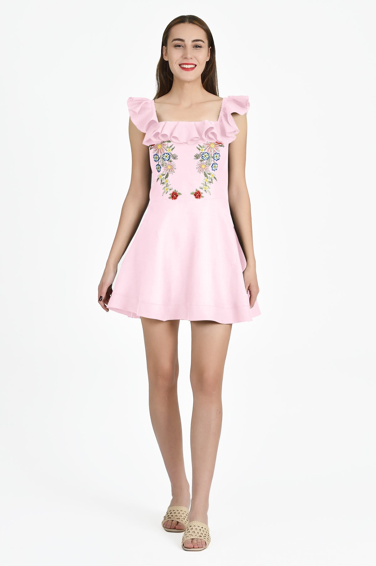 IRENE DRESS