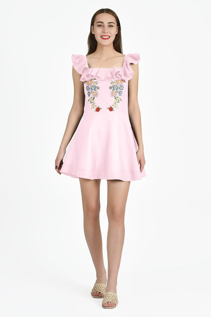 IRENE DRESS