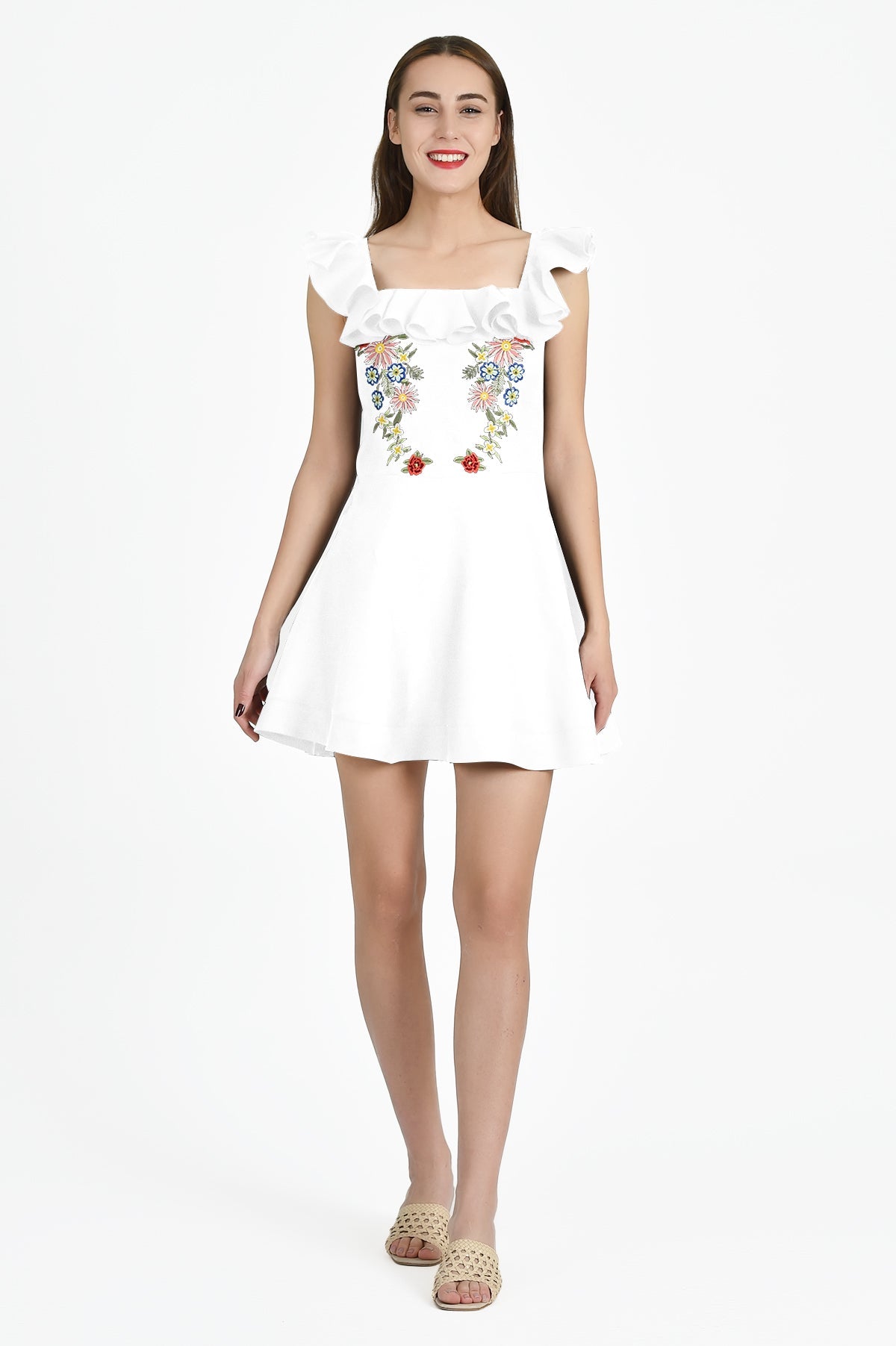 IRENE DRESS