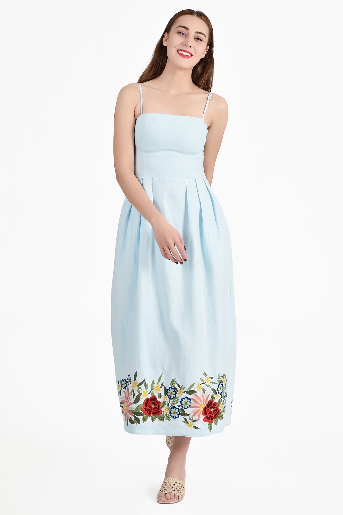 IVY DRESS