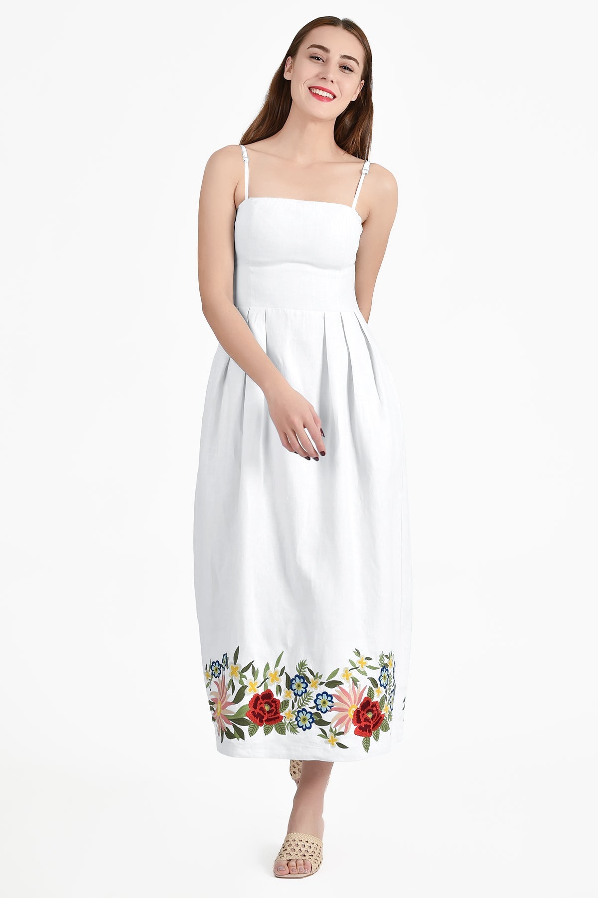 IVY DRESS