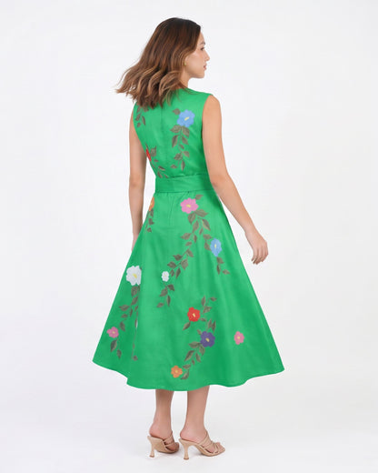 JULES DRESS