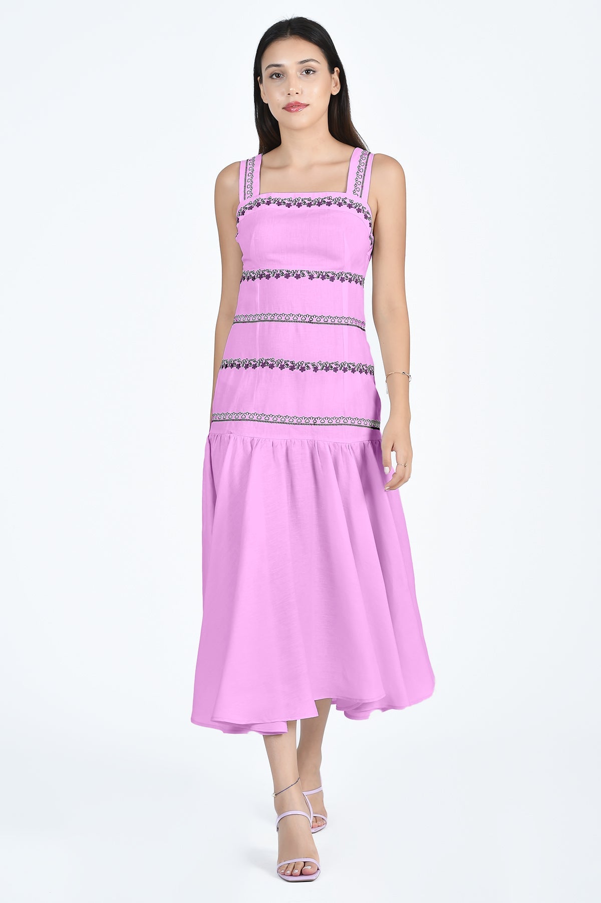 JACIN DRESS