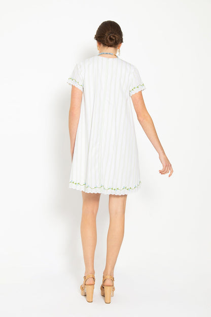 JALE DRESS