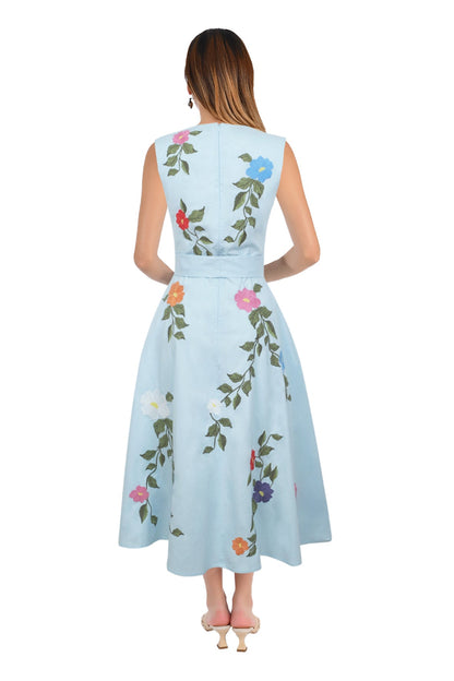 JULES DRESS