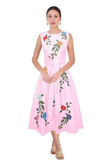 JULES DRESS
