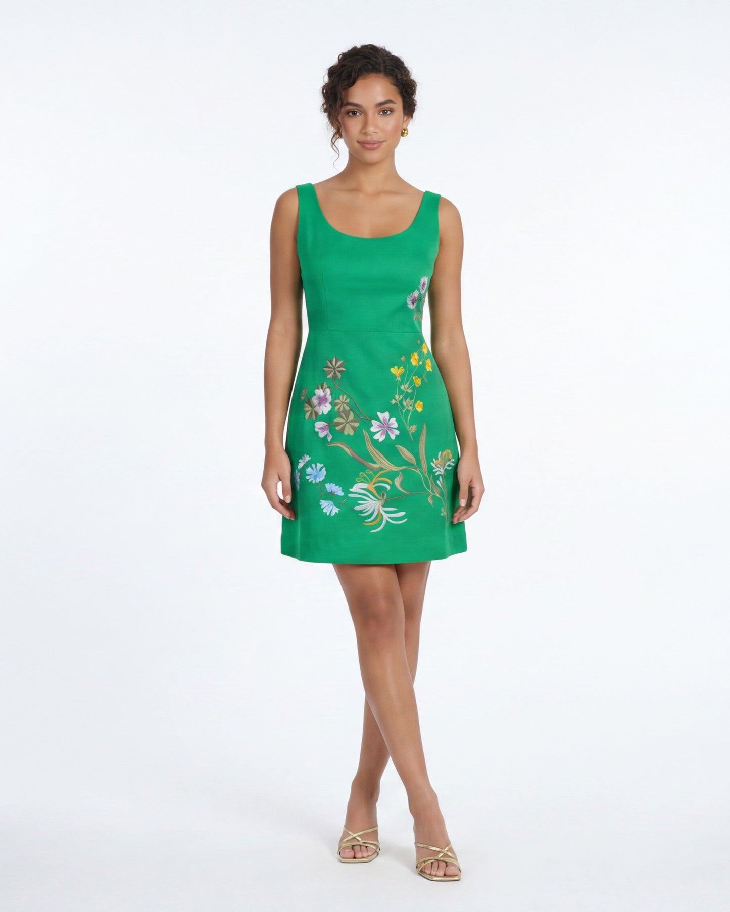 KELSIE DRESS