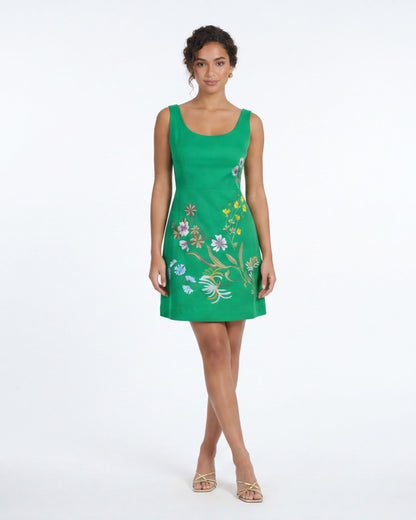 KELSIE DRESS