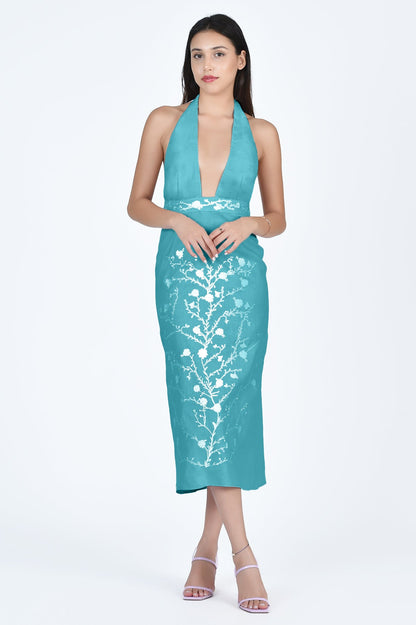 KARLA DRESS